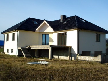 Dom Będargowo