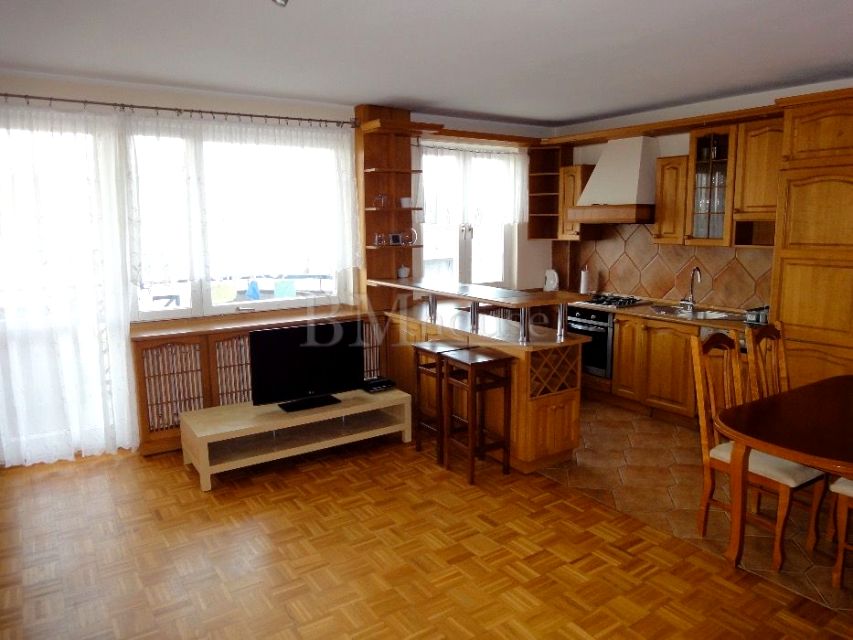 Mieszkanie Warszawa