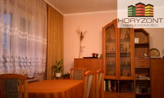 Mieszkanie Bydgoszcz