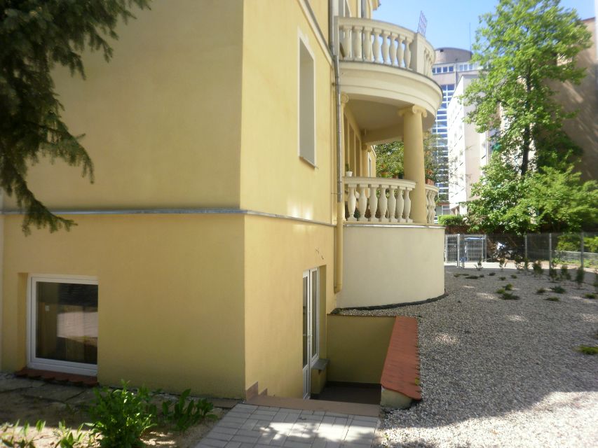 Lokal Poznań