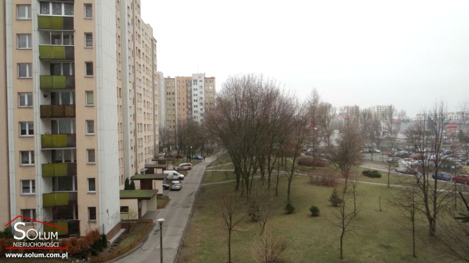 Mieszkanie Warszawa