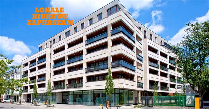 Lokal Warszawa