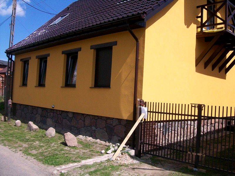 Dom Borzym