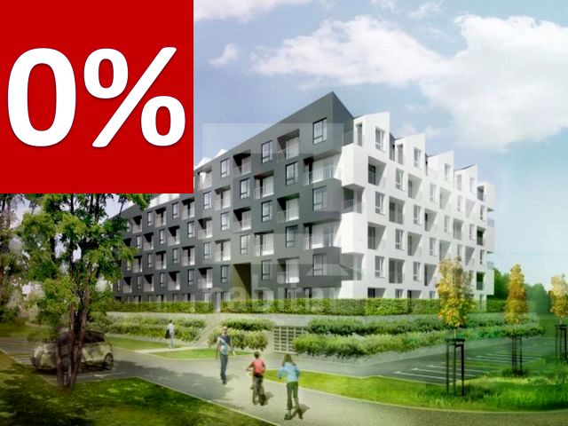 Mieszkanie apartamentowiec Warszawa