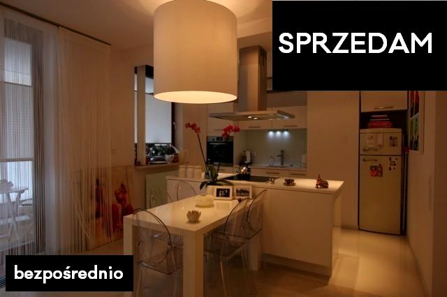 Mieszkanie Warszawa