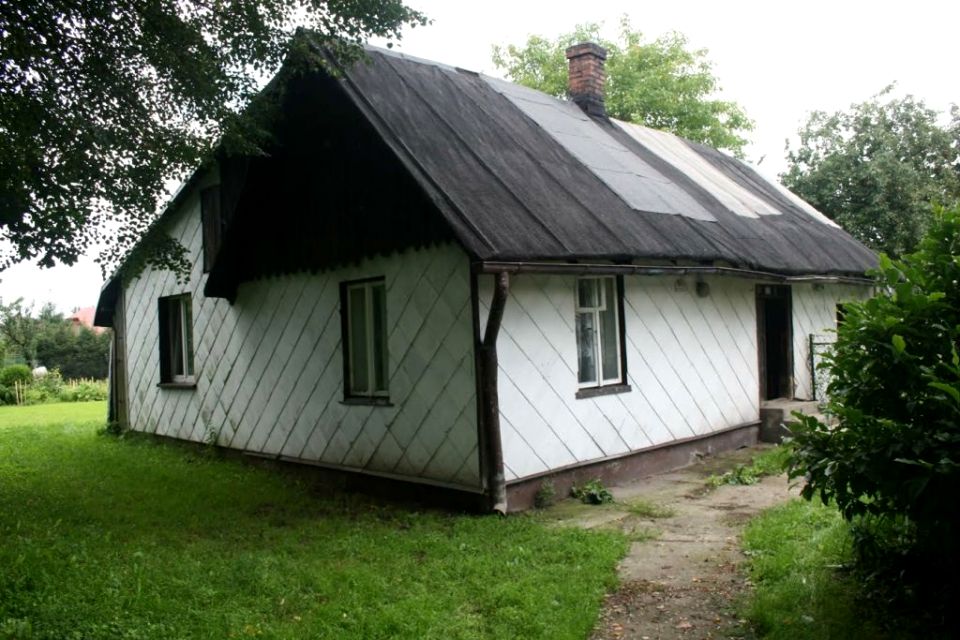 Dom Buczkowice
