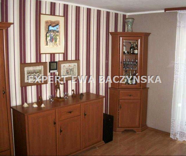 Mieszkanie Częstochowa