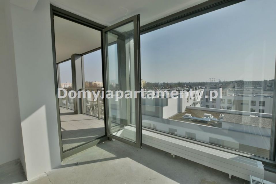 Mieszkanie apartamentowiec Warszawa