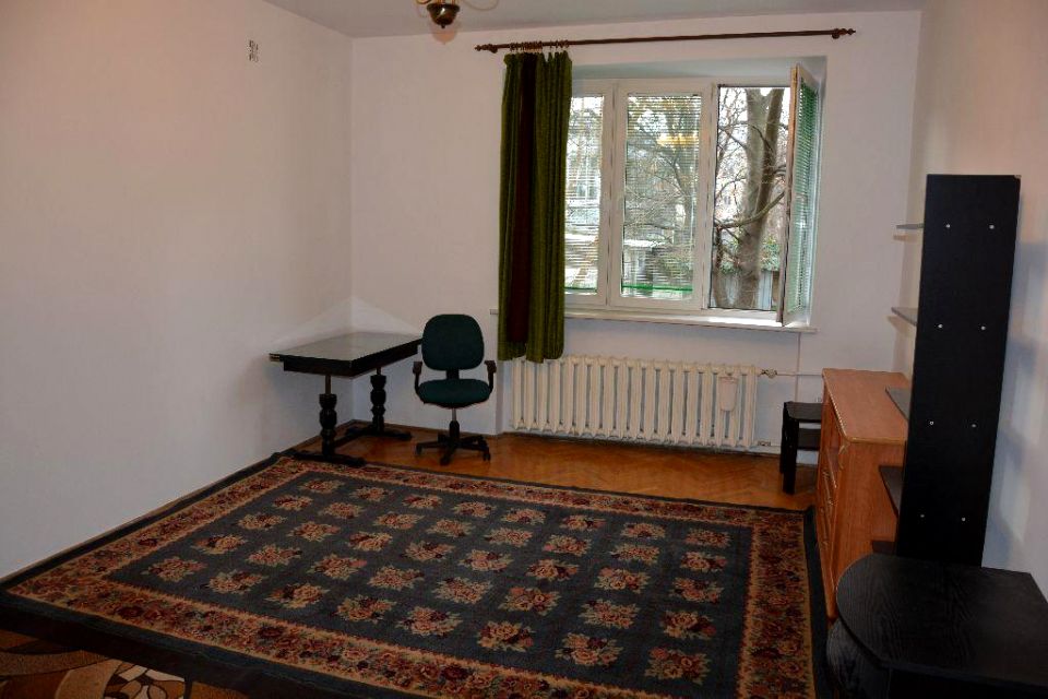 Mieszkanie Warszawa