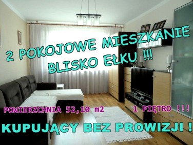 Mieszkanie Ełk