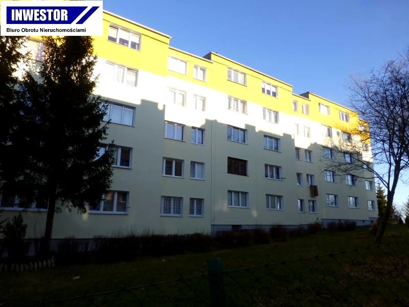 Mieszkanie Gdynia