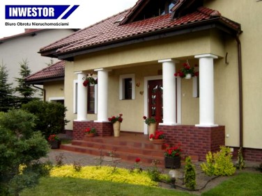 Dom Straszyn