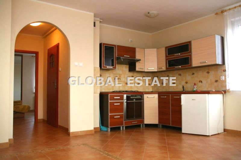 Mieszkanie blok mieszkalny Poznań