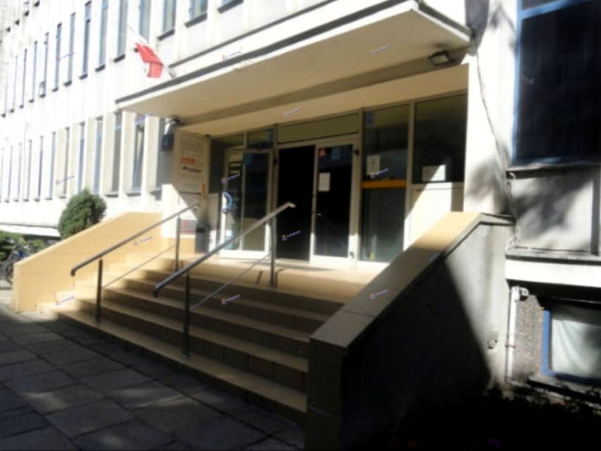 Lokal Warszawa
