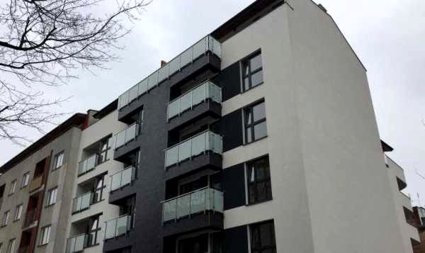 Mieszkanie Warszawa