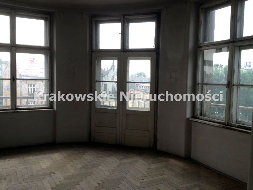 Mieszkanie Kraków