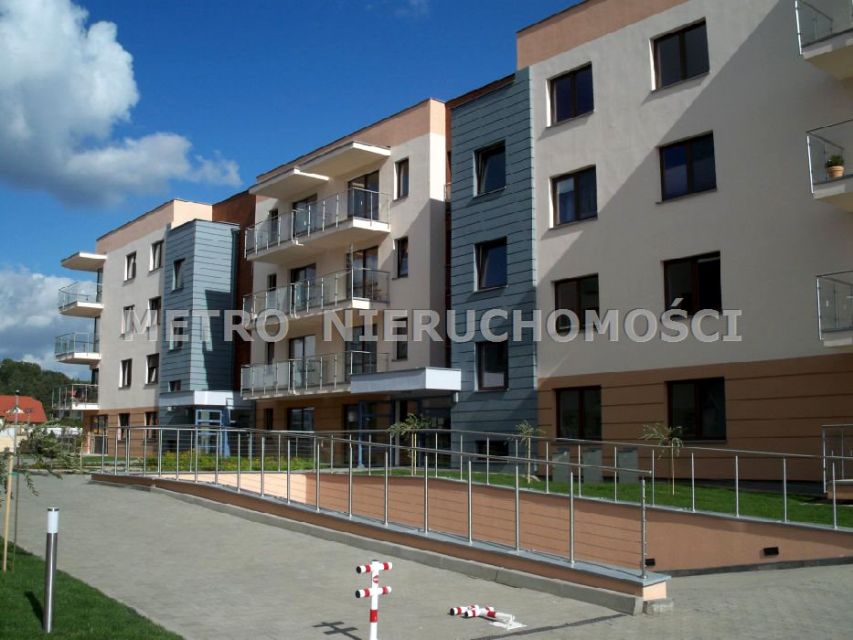 Mieszkanie Bydgoszcz