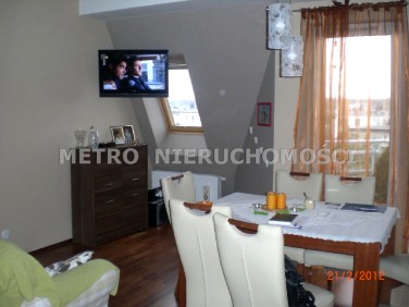 Mieszkanie Bydgoszcz