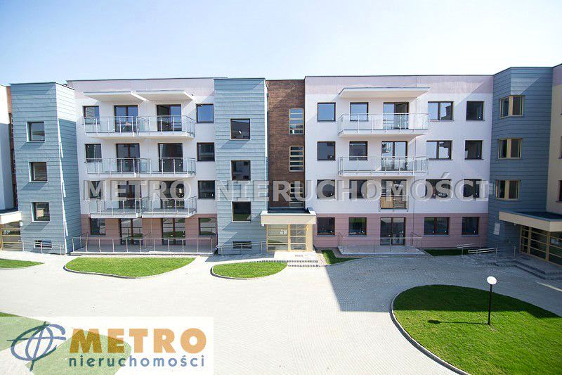 Mieszkanie Bydgoszcz