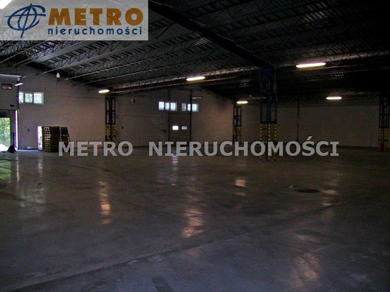 Budynek użytkowy Bydgoszcz