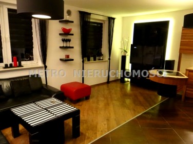 Mieszkanie Bydgoszcz