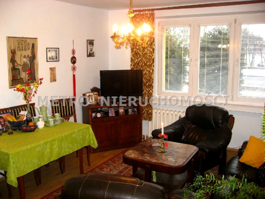 Mieszkanie Bydgoszcz