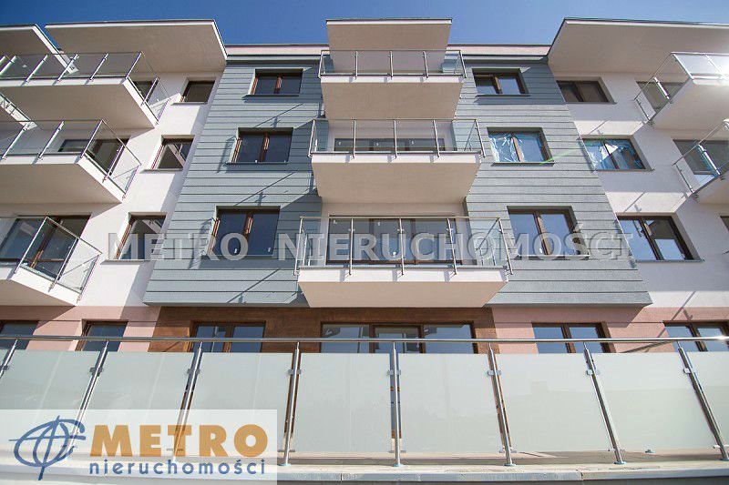 Mieszkanie Bydgoszcz