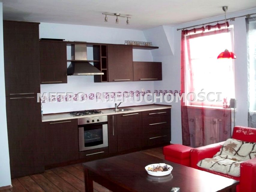 Mieszkanie Bydgoszcz wynajem