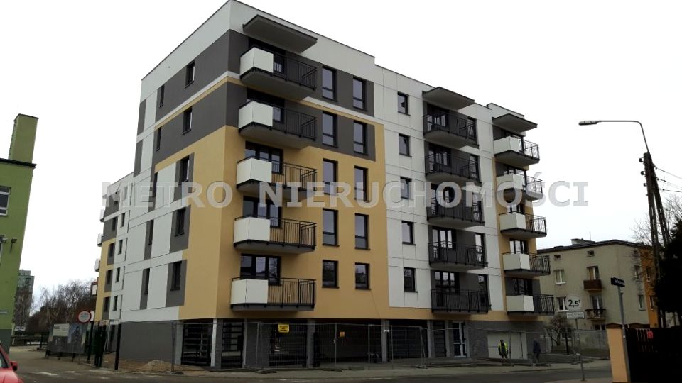 Mieszkanie Bydgoszcz