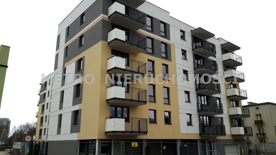 Mieszkanie Bydgoszcz