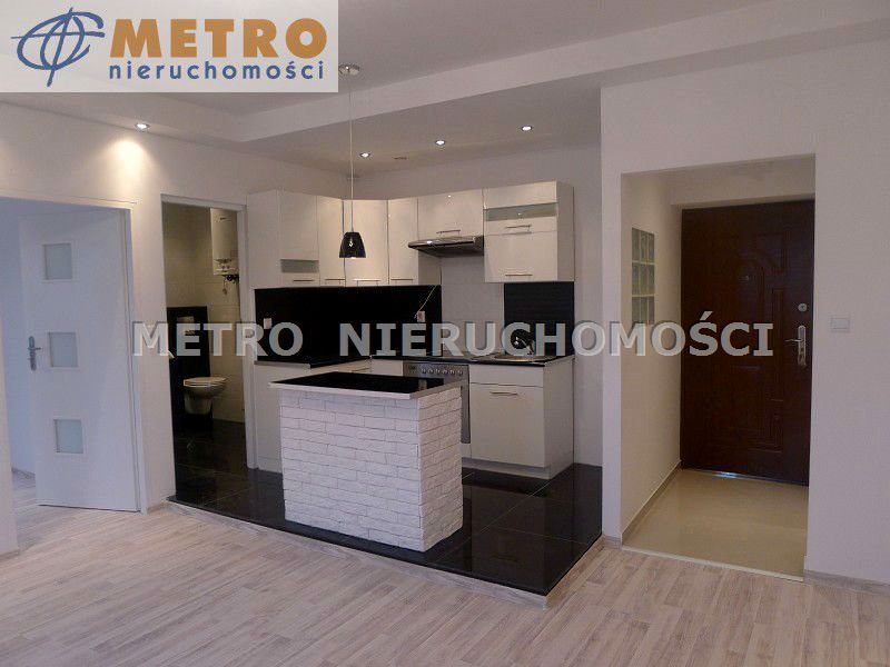 Mieszkanie Bydgoszcz