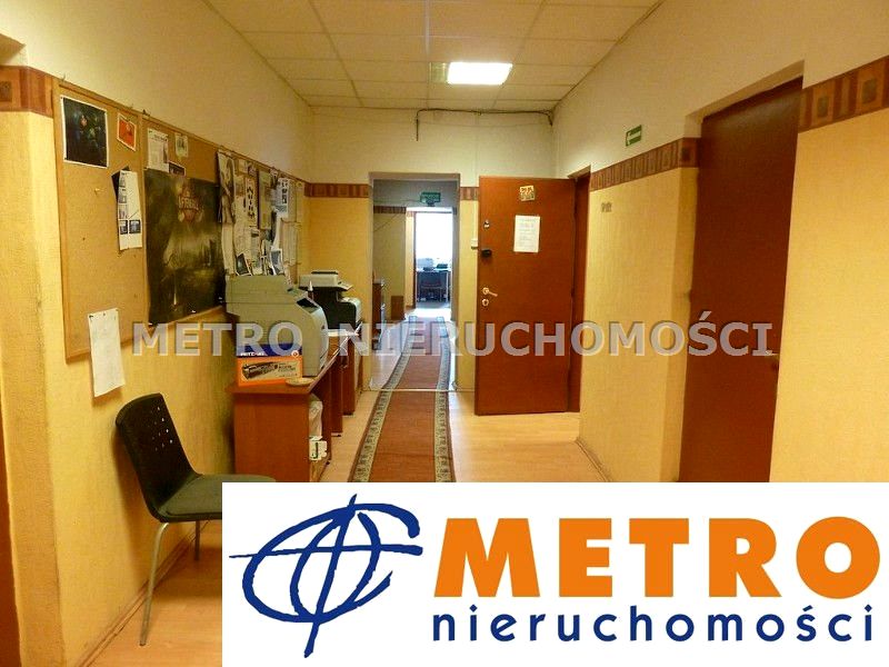 Budynek użytkowy Bydgoszcz