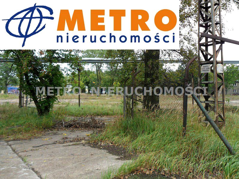 Budynek użytkowy Bydgoszcz