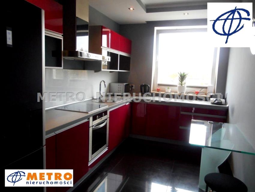 Mieszkanie Bydgoszcz