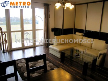 Mieszkanie Bydgoszcz