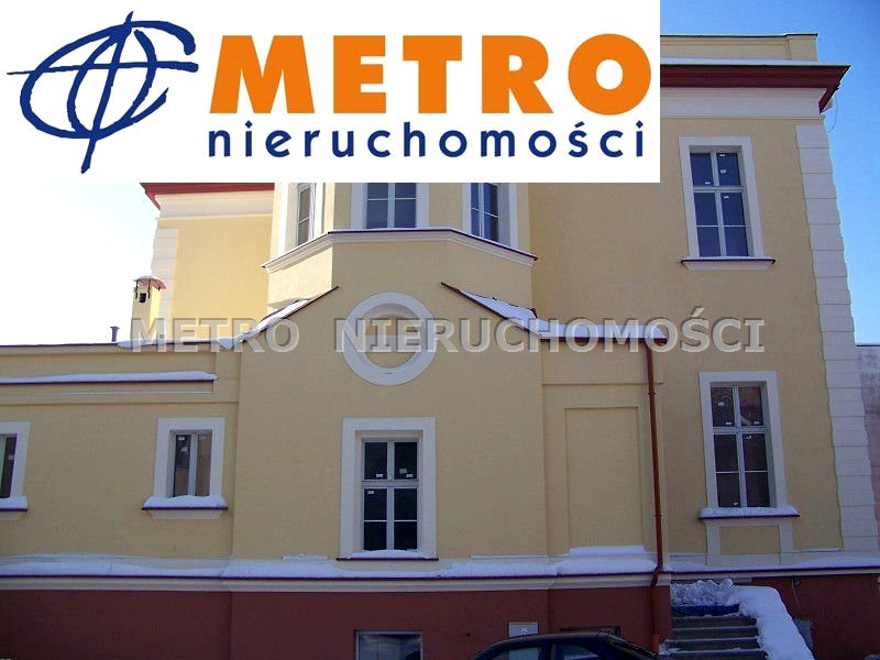 Budynek użytkowy Bydgoszcz