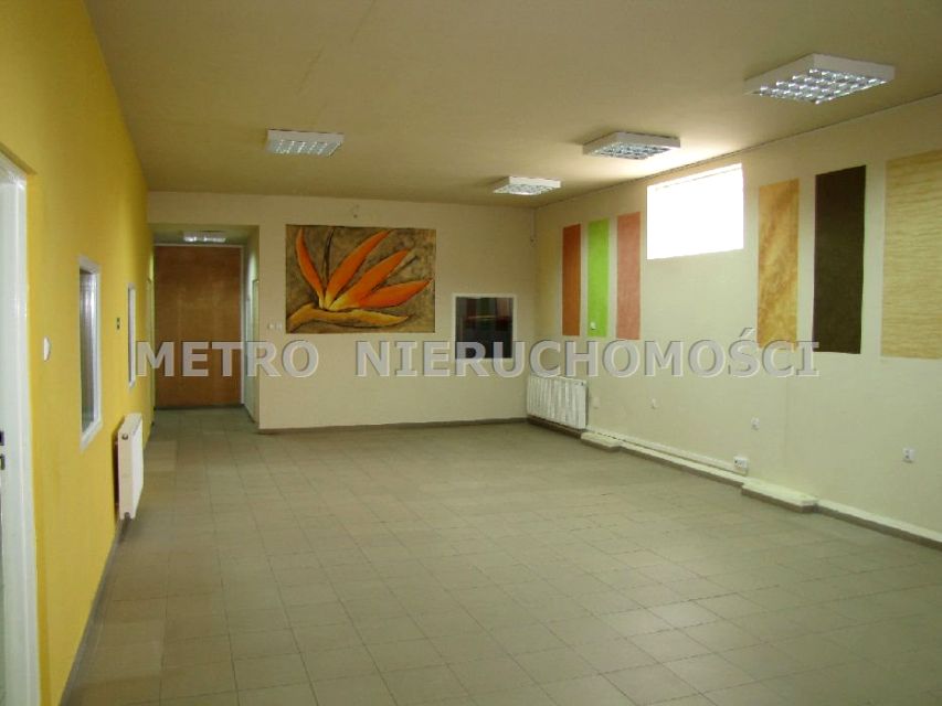 Budynek użytkowy Bydgoszcz