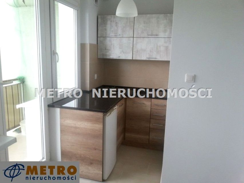 Mieszkanie Bydgoszcz