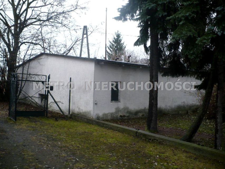 Budynek użytkowy Bydgoszcz