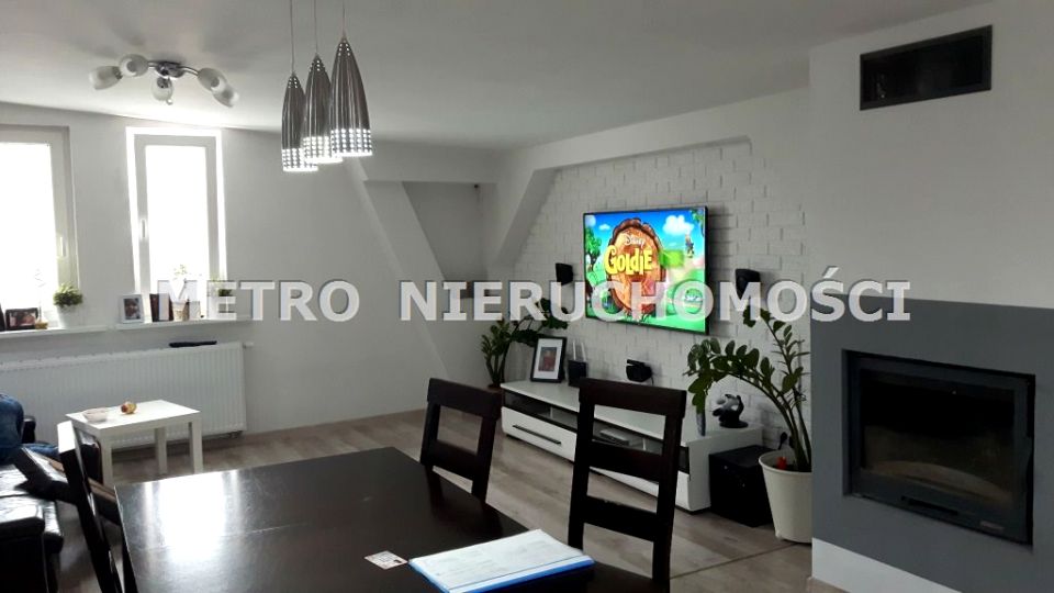 Mieszkanie Bydgoszcz