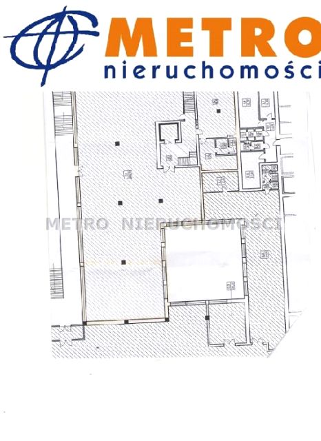 Budynek użytkowy Bydgoszcz