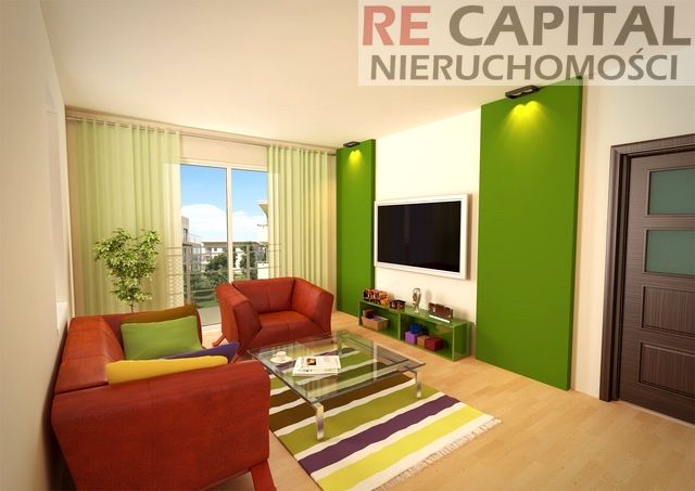 Mieszkanie blok mieszkalny Warszawa