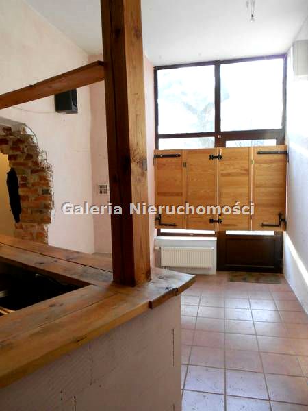 Lokal Warszawa wynajem