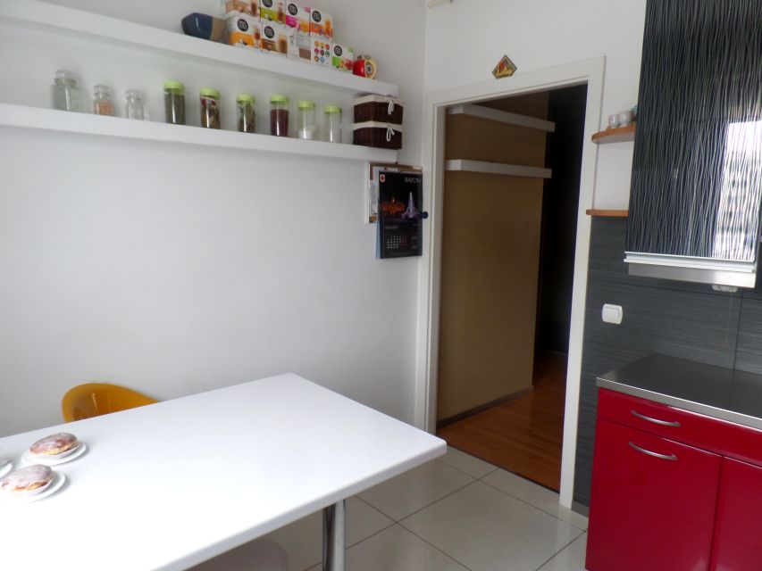 Mieszkanie Bydgoszcz