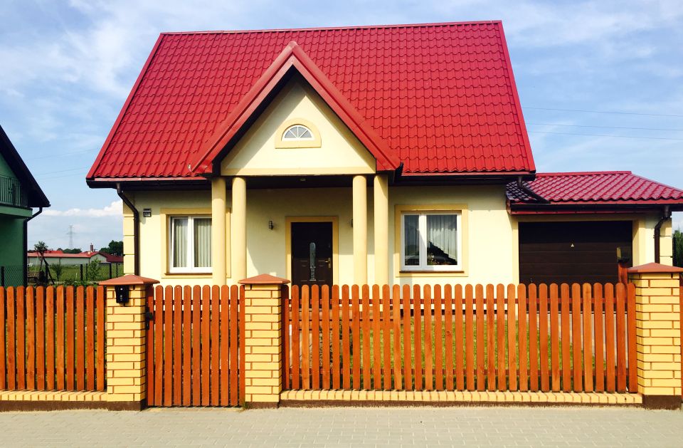 Dom Nowa Wieś Ełcka sprzedaż