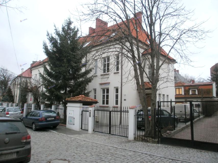 Lokal Warszawa