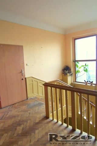 Budynek użytkowy Szczecin