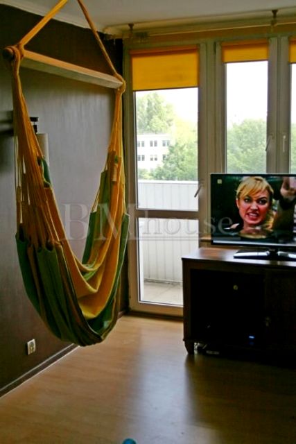 Mieszkanie Warszawa