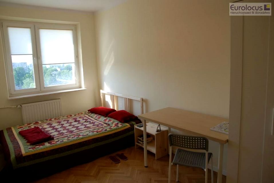 Mieszkanie Warszawa