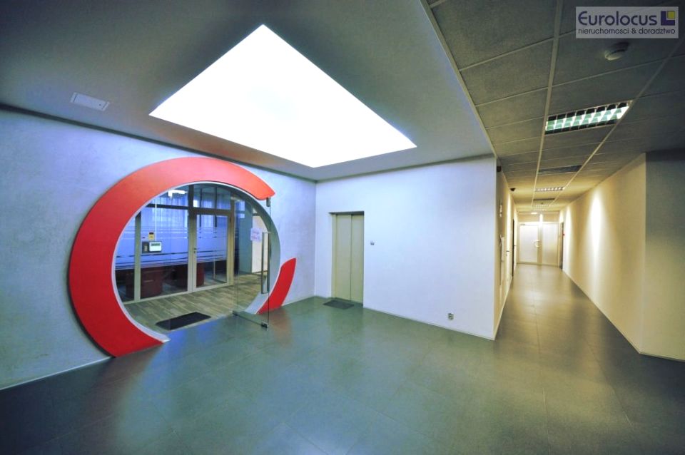 Lokal Warszawa